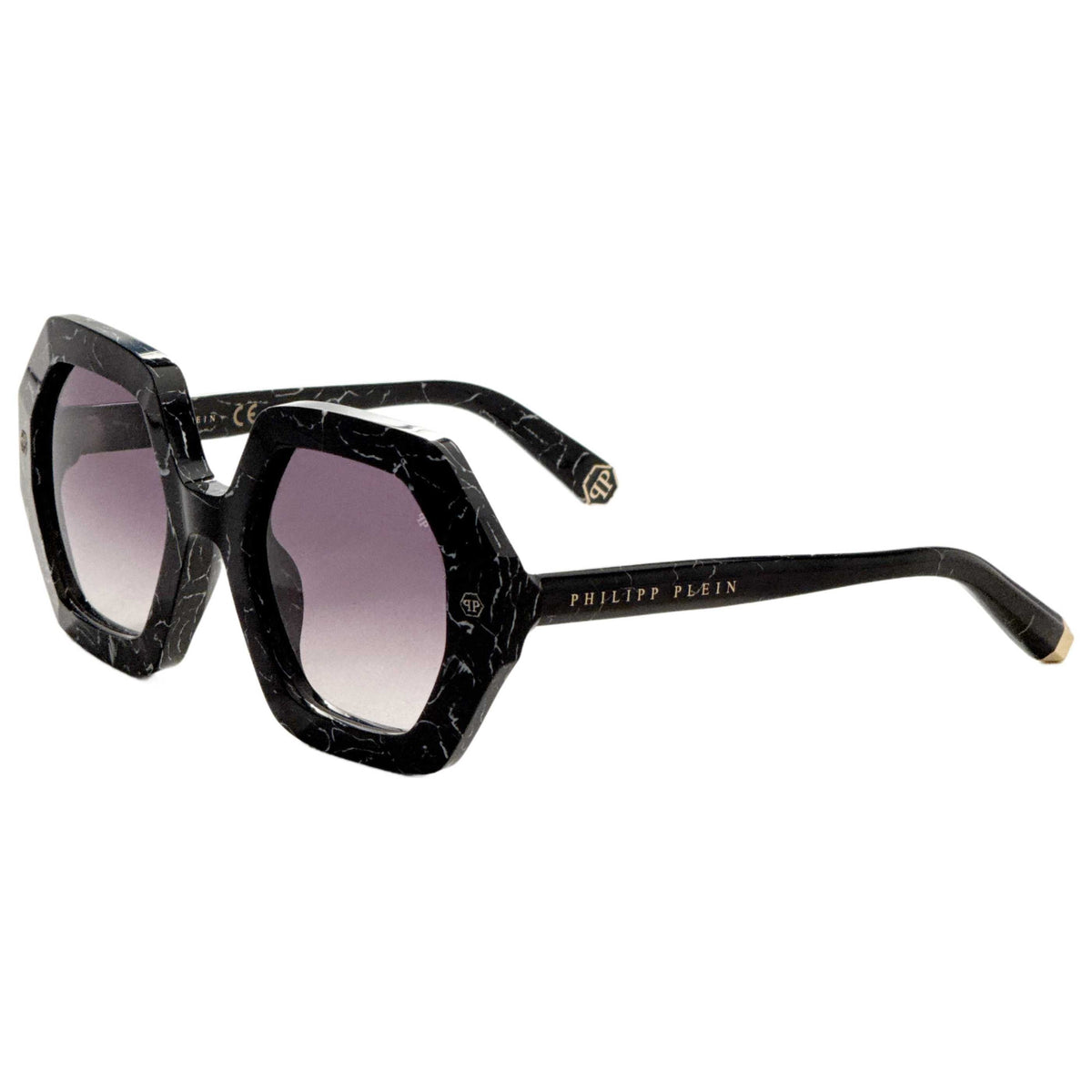 Philipp Plein Women's Sunglasses SPP039M530869