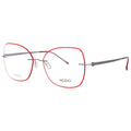 Modo Women's Eyeglasses MODO-4609D-RLAV0-52