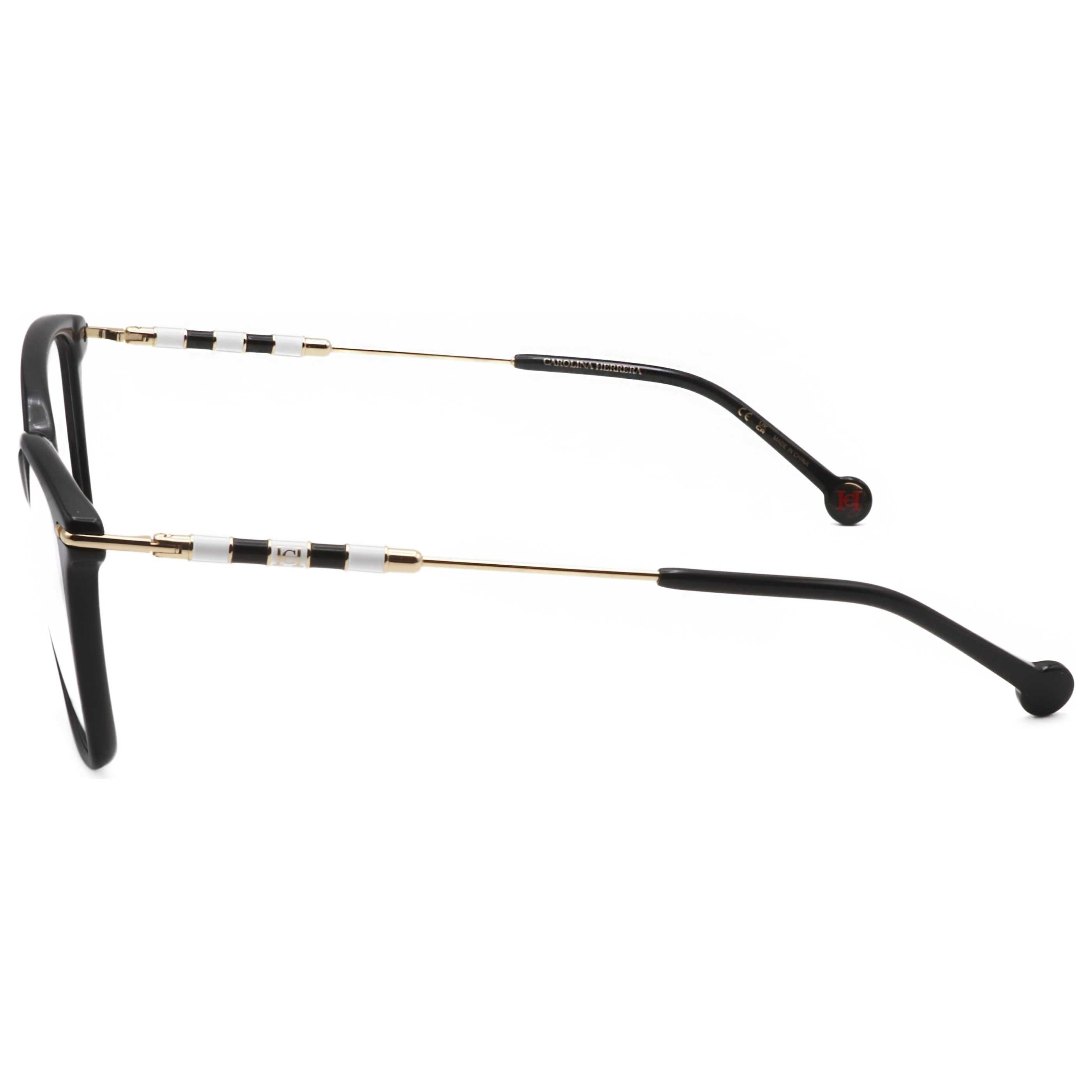 Carolina Herrera Women's Eyeglasses CH0042-0807-15