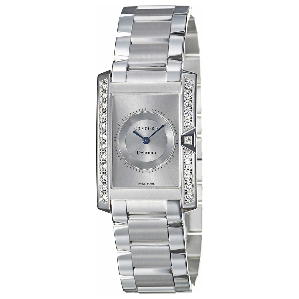 Concord Women's Quartz Watch 0310999