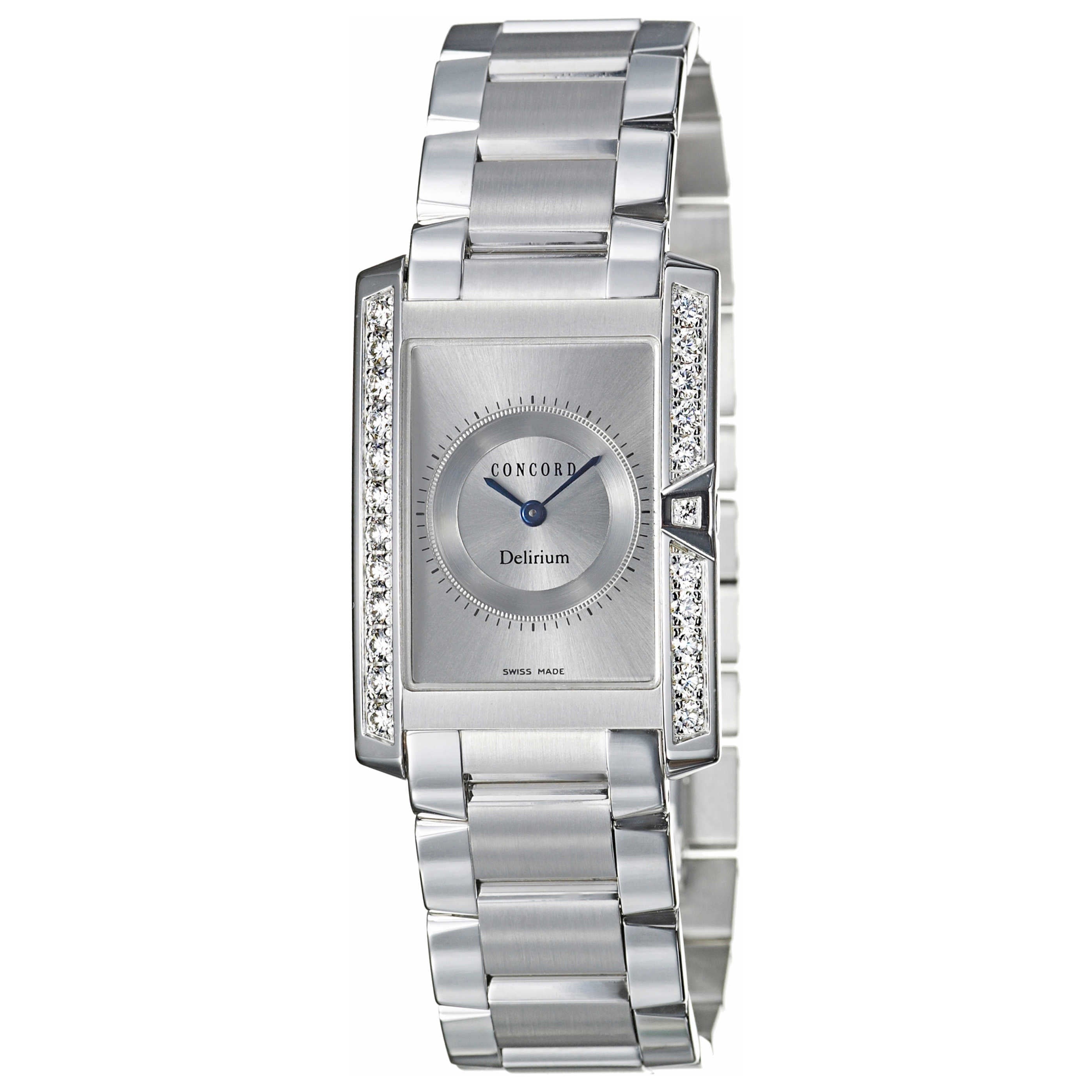 Concord Women's Quartz Watch 0310999