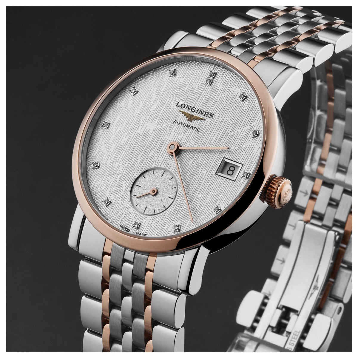 Longines Elegant Women's Watch L43125777