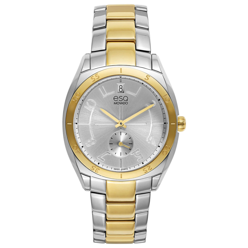 ESQ by Movado Women's Quartz Watch 07101437