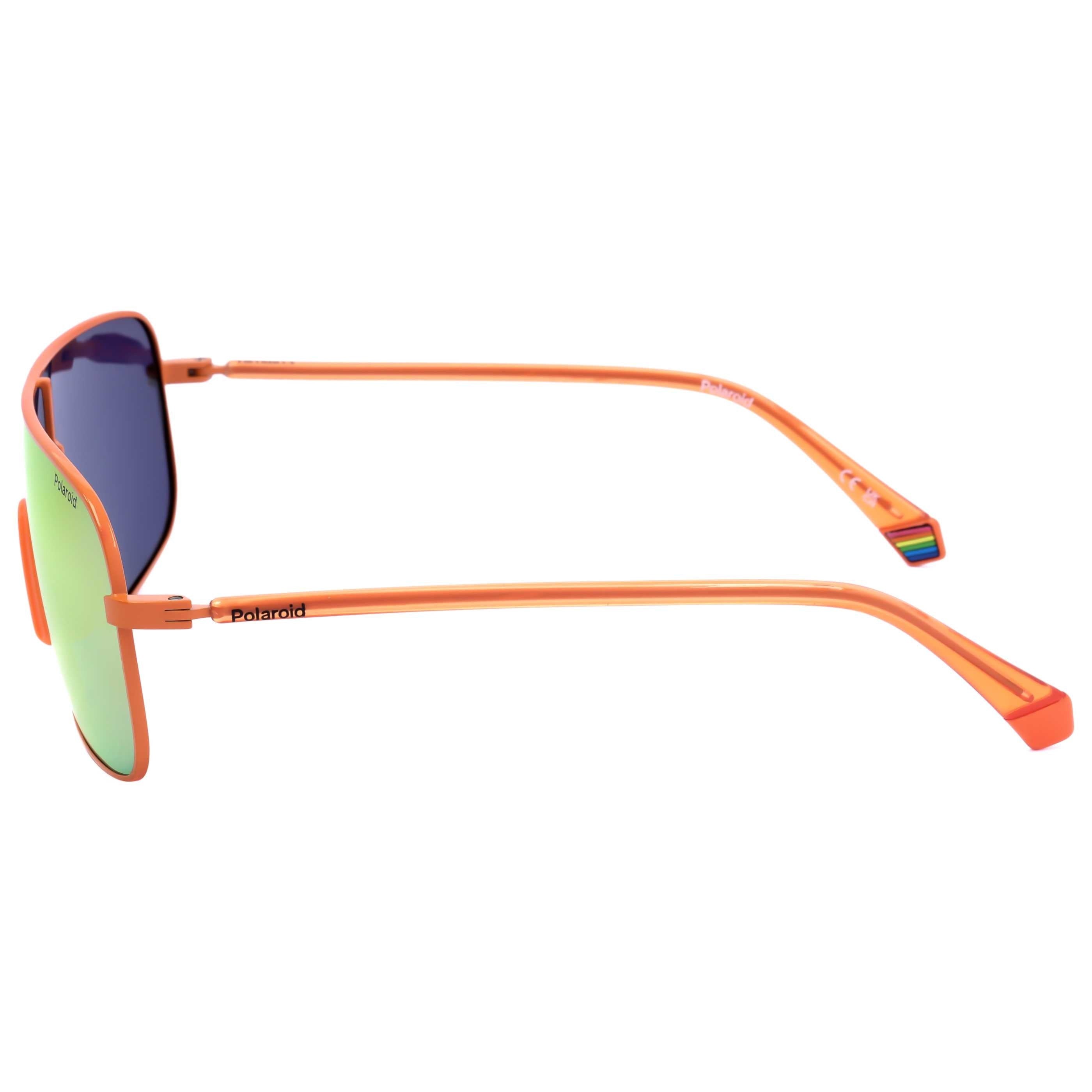 Polaroid Unisex Sunglasses PLD6222S-0L7Q-OZ