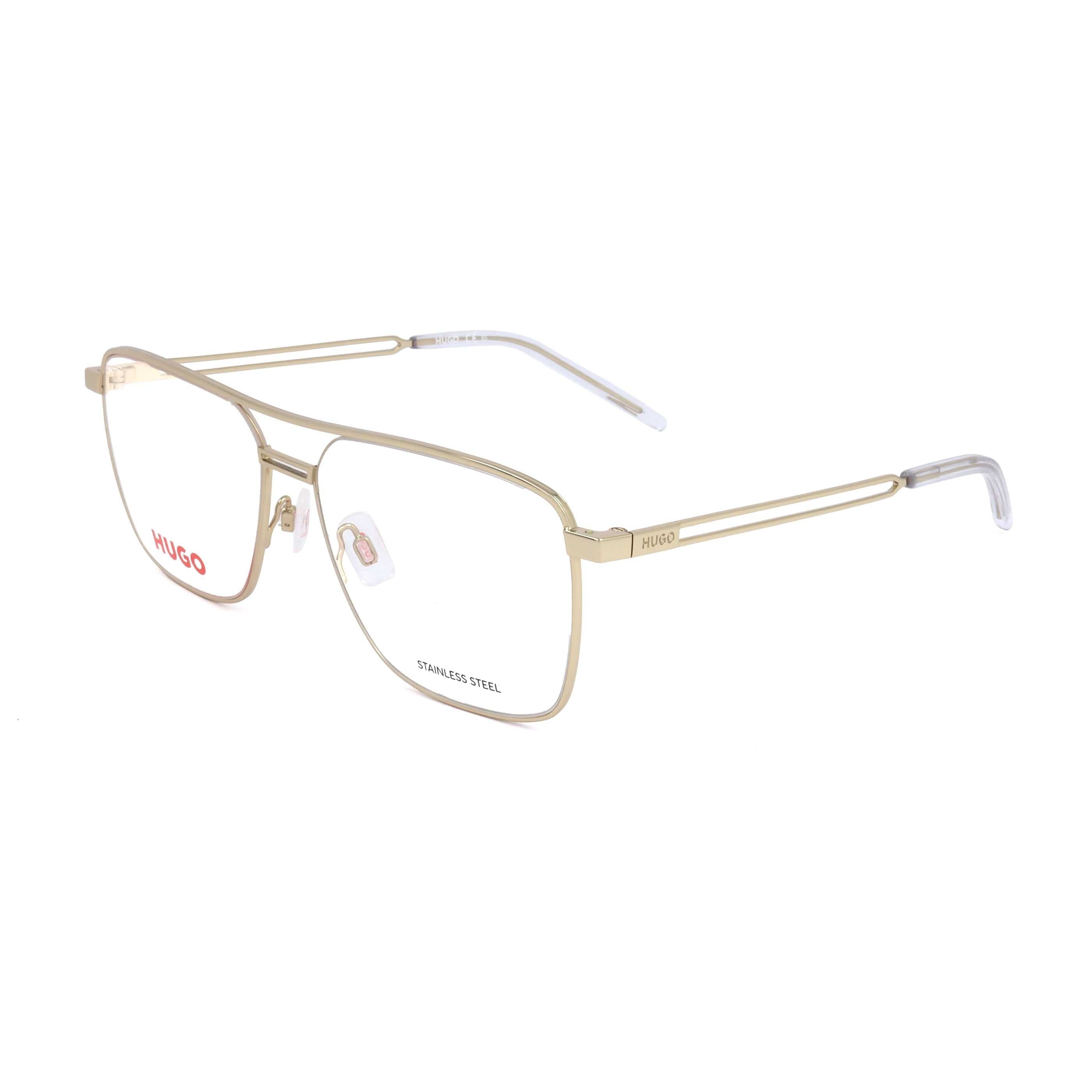 Hugo Boss Men's Eyeglasses HG1145-J5G-56