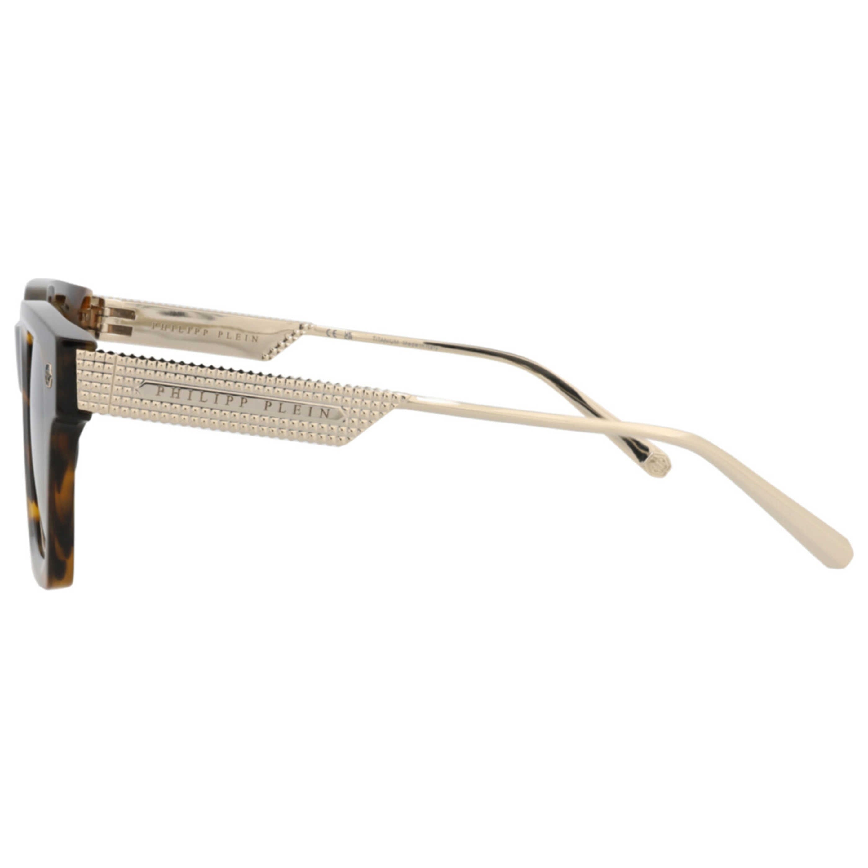 Philipp Plein Men's Sunglasses SPP105M-50-09FM