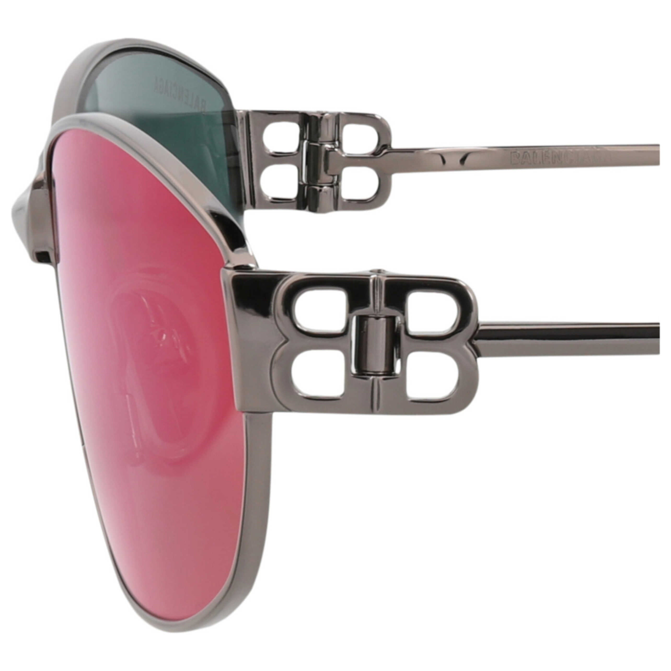 Balenciaga Unisex Sunglasses BB0336S-30014924-002