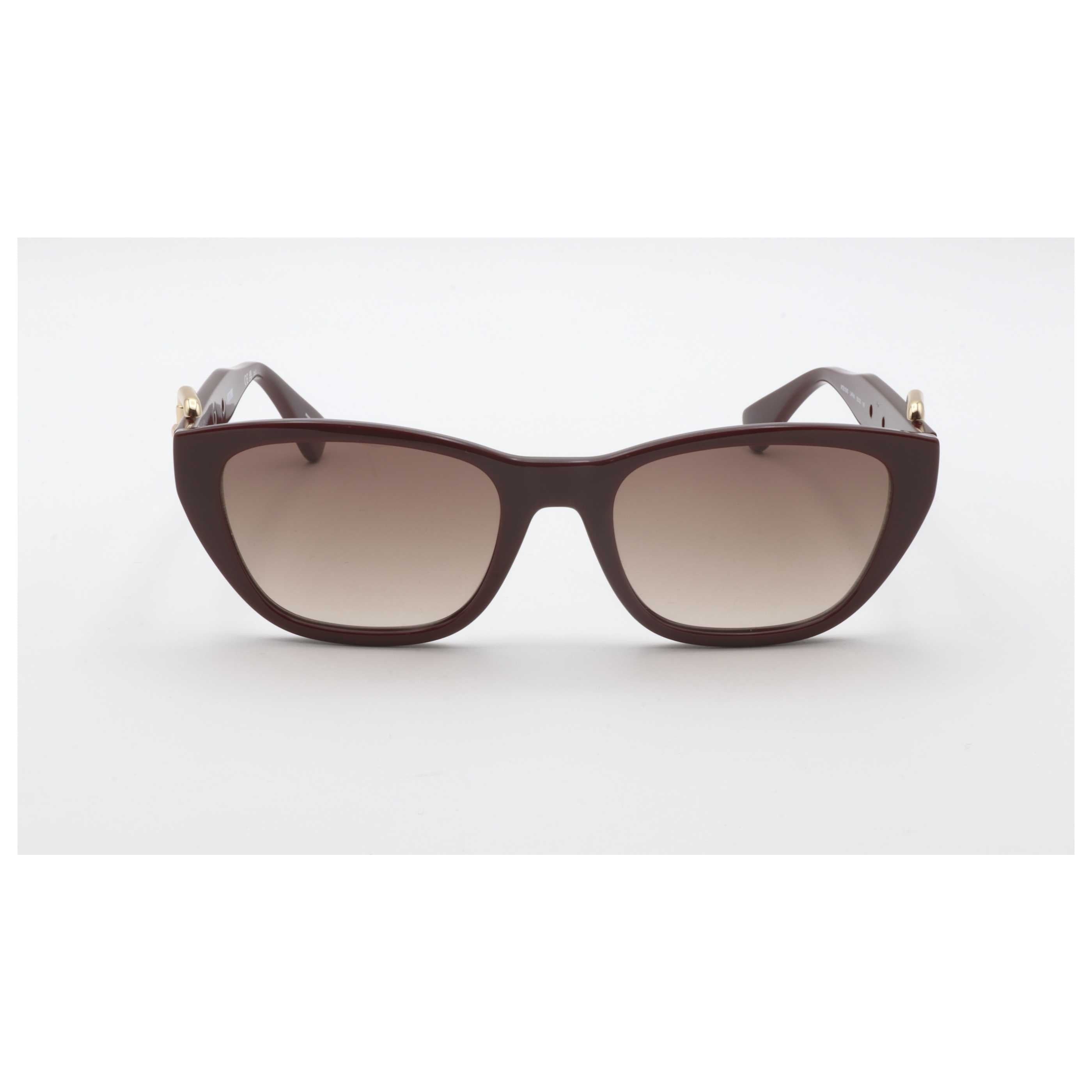 Moschino Women's Sunglasses MOS130-S-LHF-55