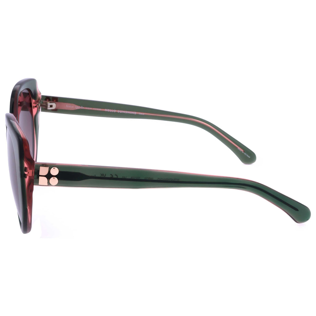 Kate Spade Women's Sunglasses SERAPHINA-G-S-IWB-55