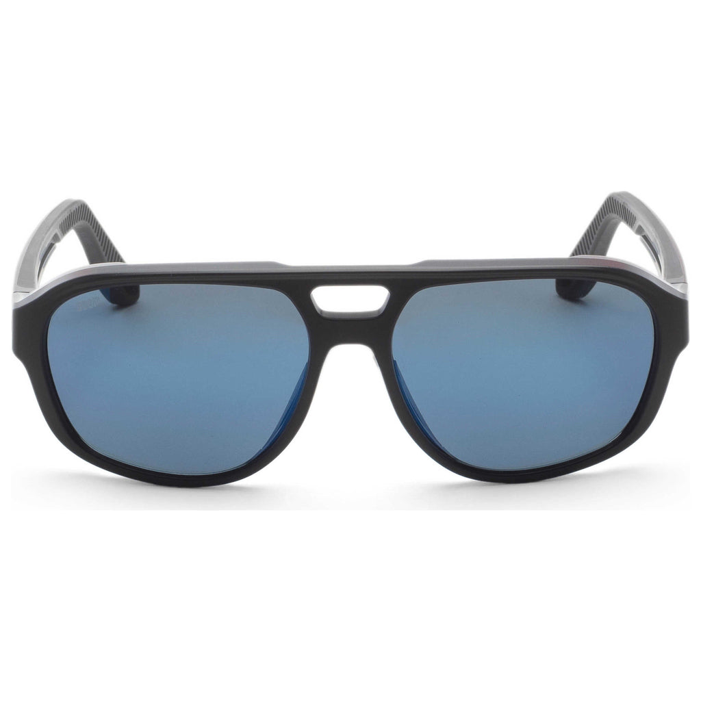 Costa del Mar Street Heat Unisex Sunglasses 6S9133-913303-55