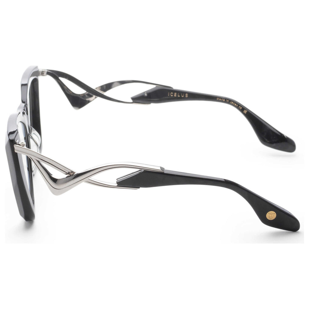 Dita Talon Women's Eyeglasses DTX438-A-02