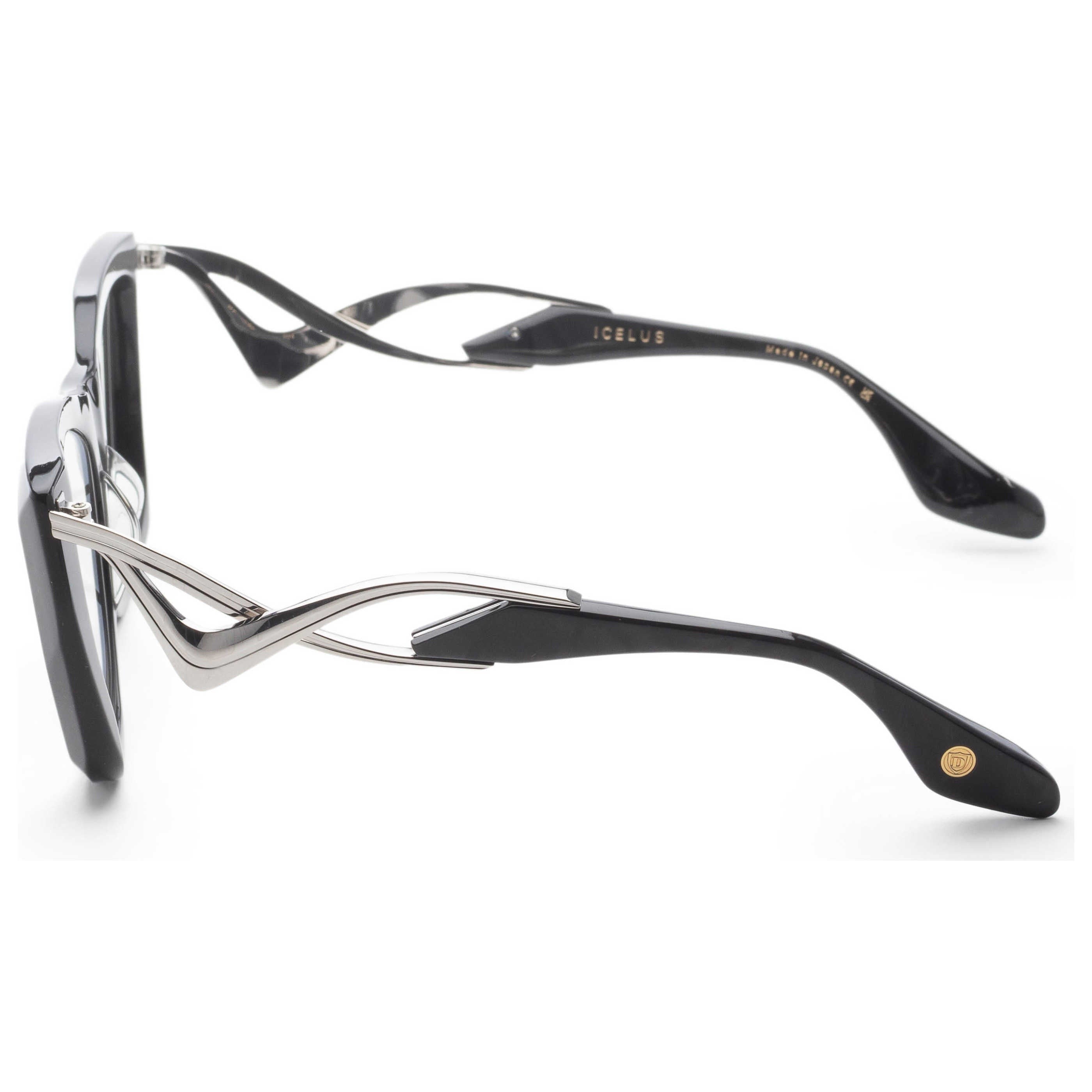 Dita Talon Women's Eyeglasses DTX438-A-02