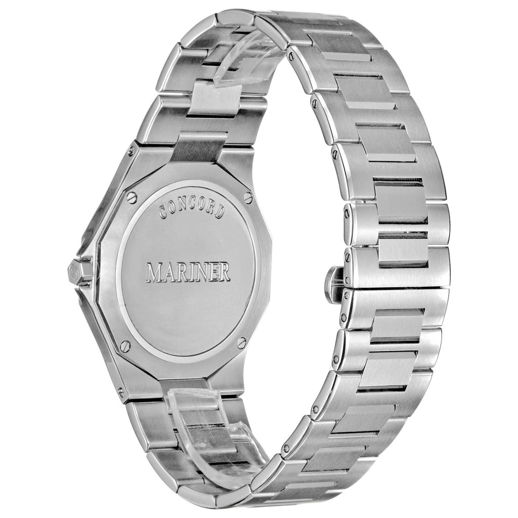Concord Men's Quartz Watch 0311213