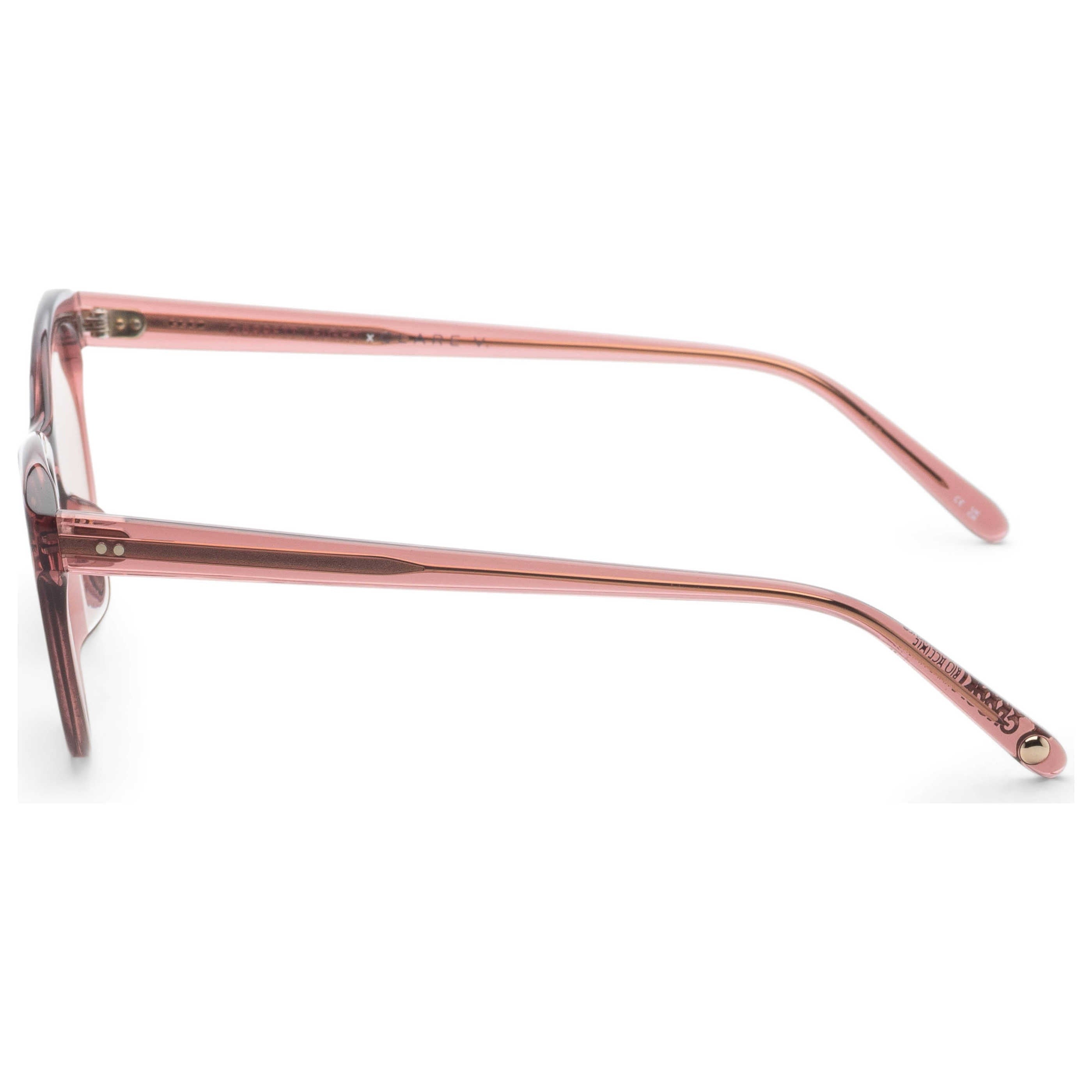 Garrett Leight Women's Sunglasses 2053-47-BIORO