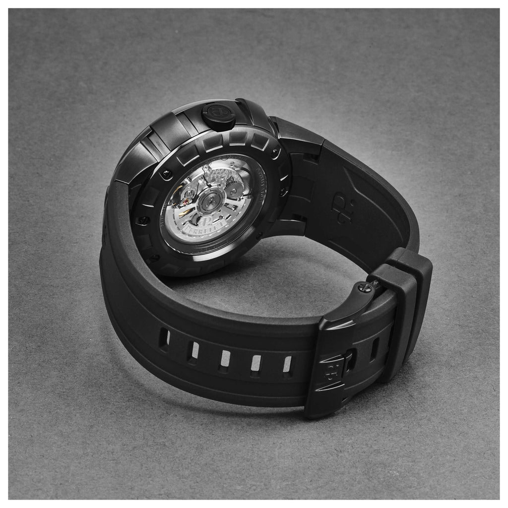 Perrelet Turbine XL Men's Watch A1051/11