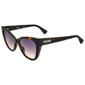 Moschino Women's Sunglasses MOS056-S-086-54