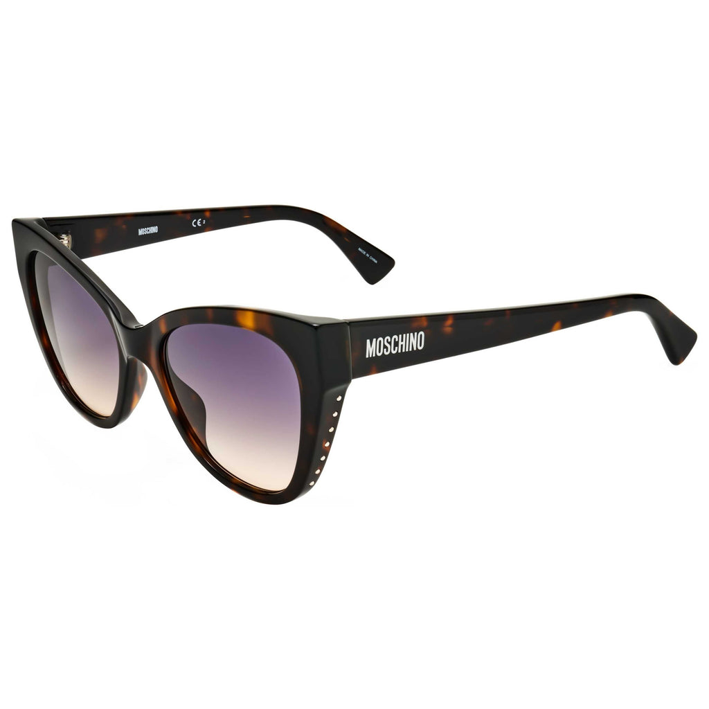 Moschino Women's Sunglasses MOS056-S-086-54