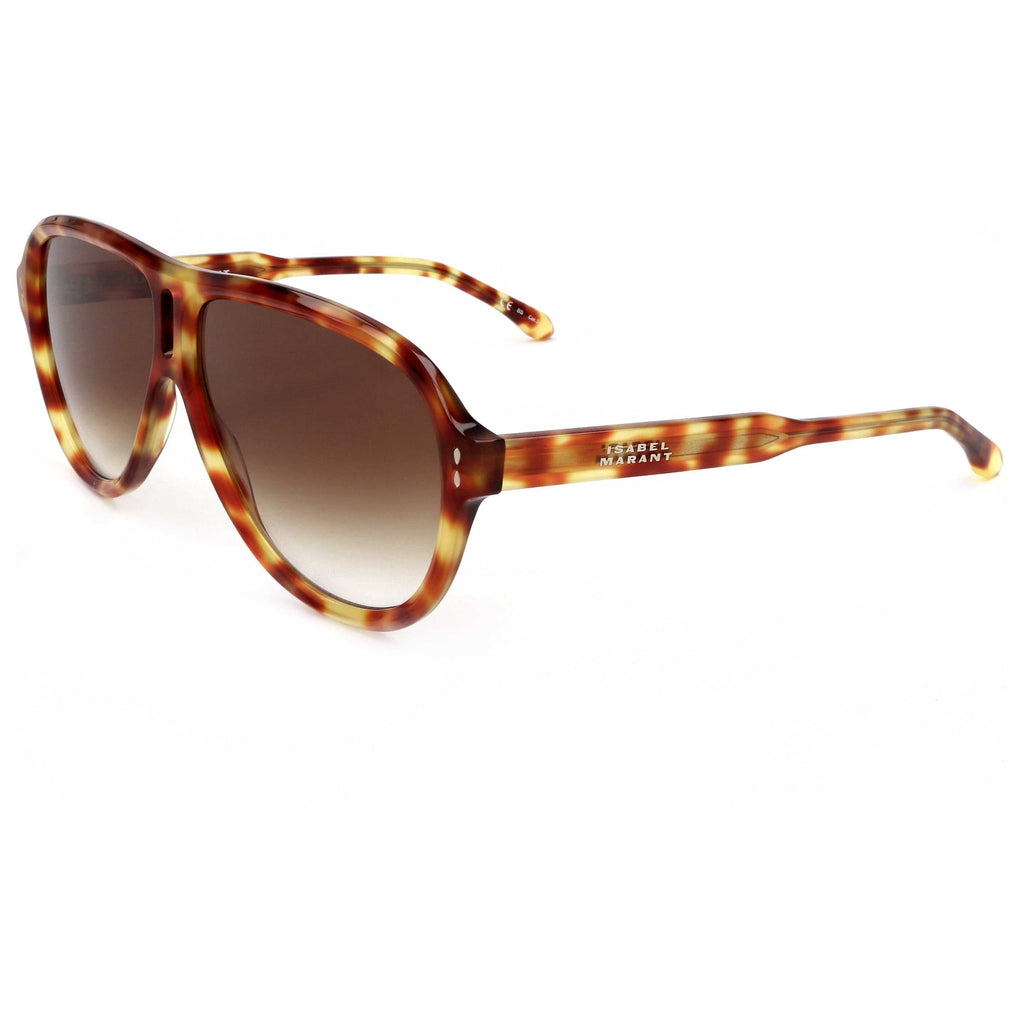 Isabel Marant Women's Sunglasses IM0124-S-C9B-60