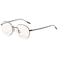 Porsche Design Unisex Eyeglasses P838350A