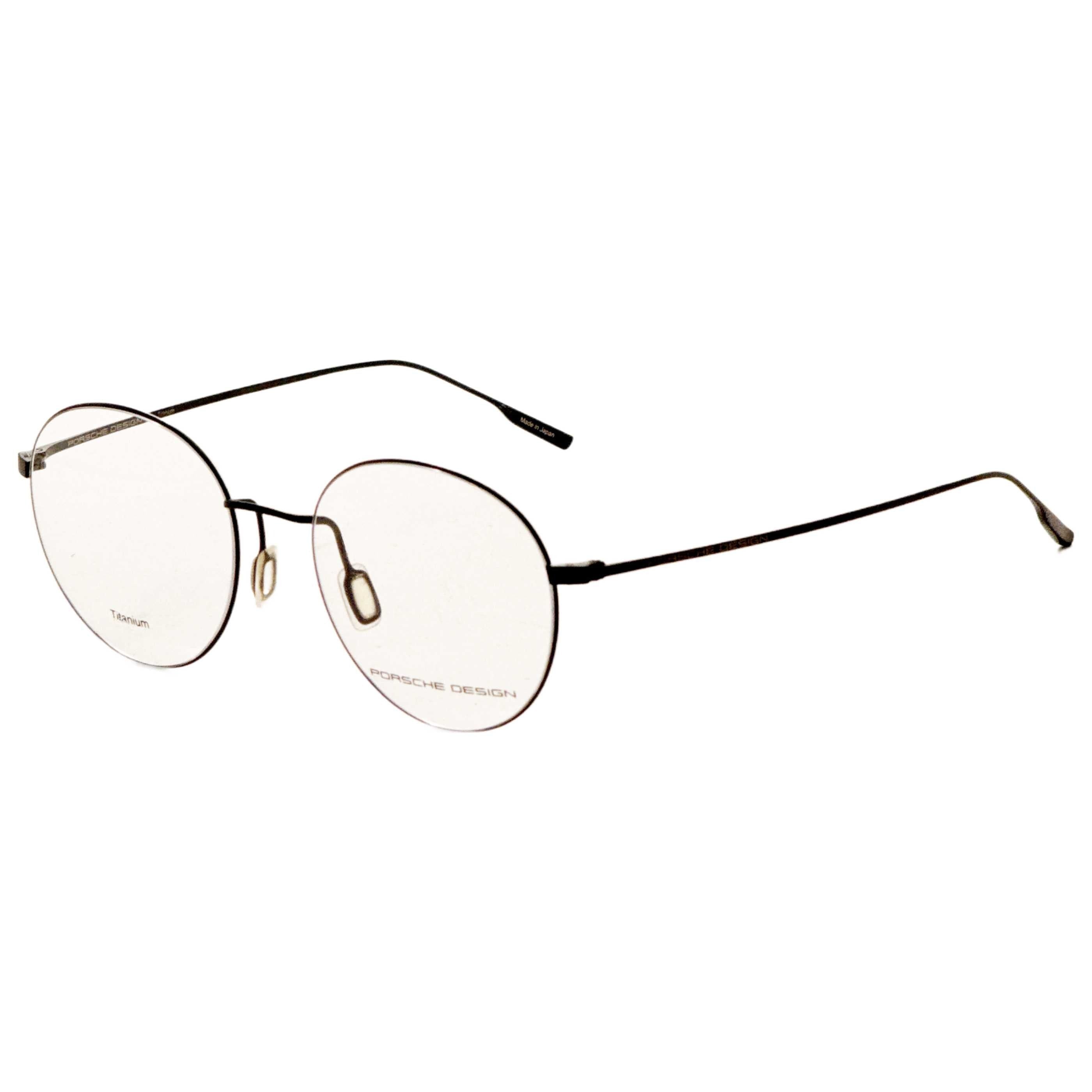Porsche Design Unisex Eyeglasses P838350A