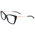 Carolina Herrera Women's Eyeglasses HER0155-807-55