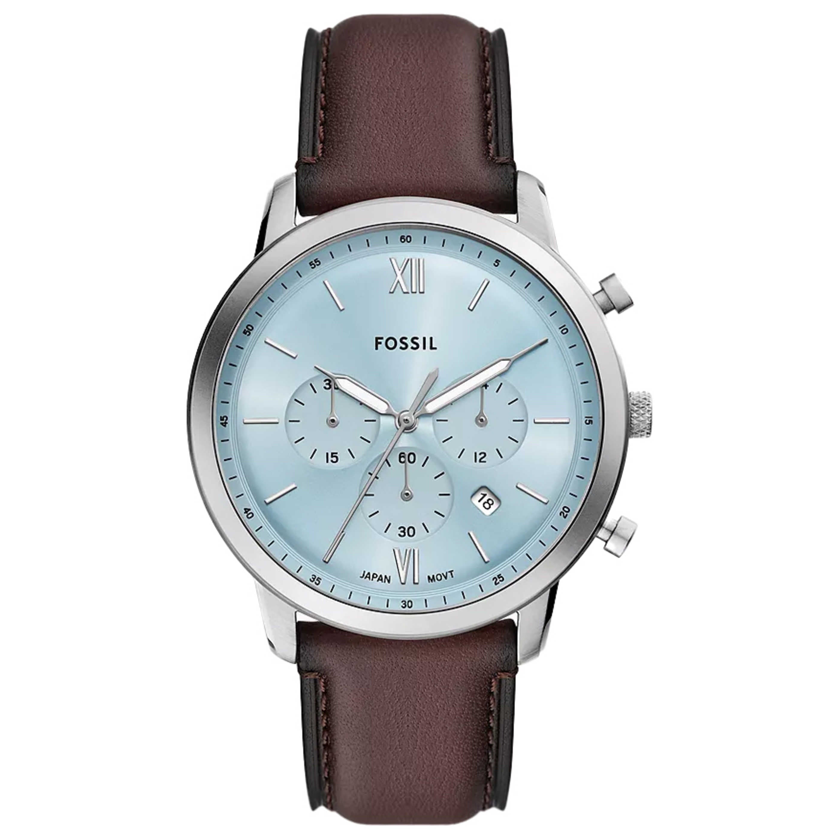 Fossil Men's Watch FS6109