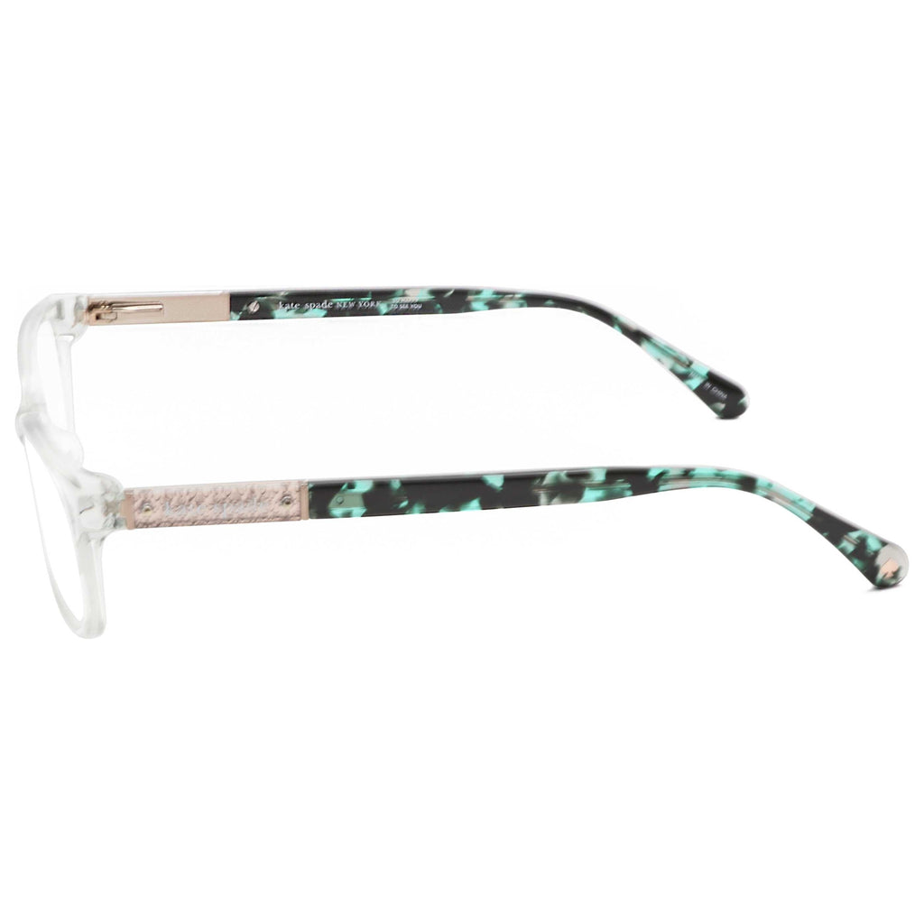Kate Spade Women's Eyeglasses LAUREL-1ED-52