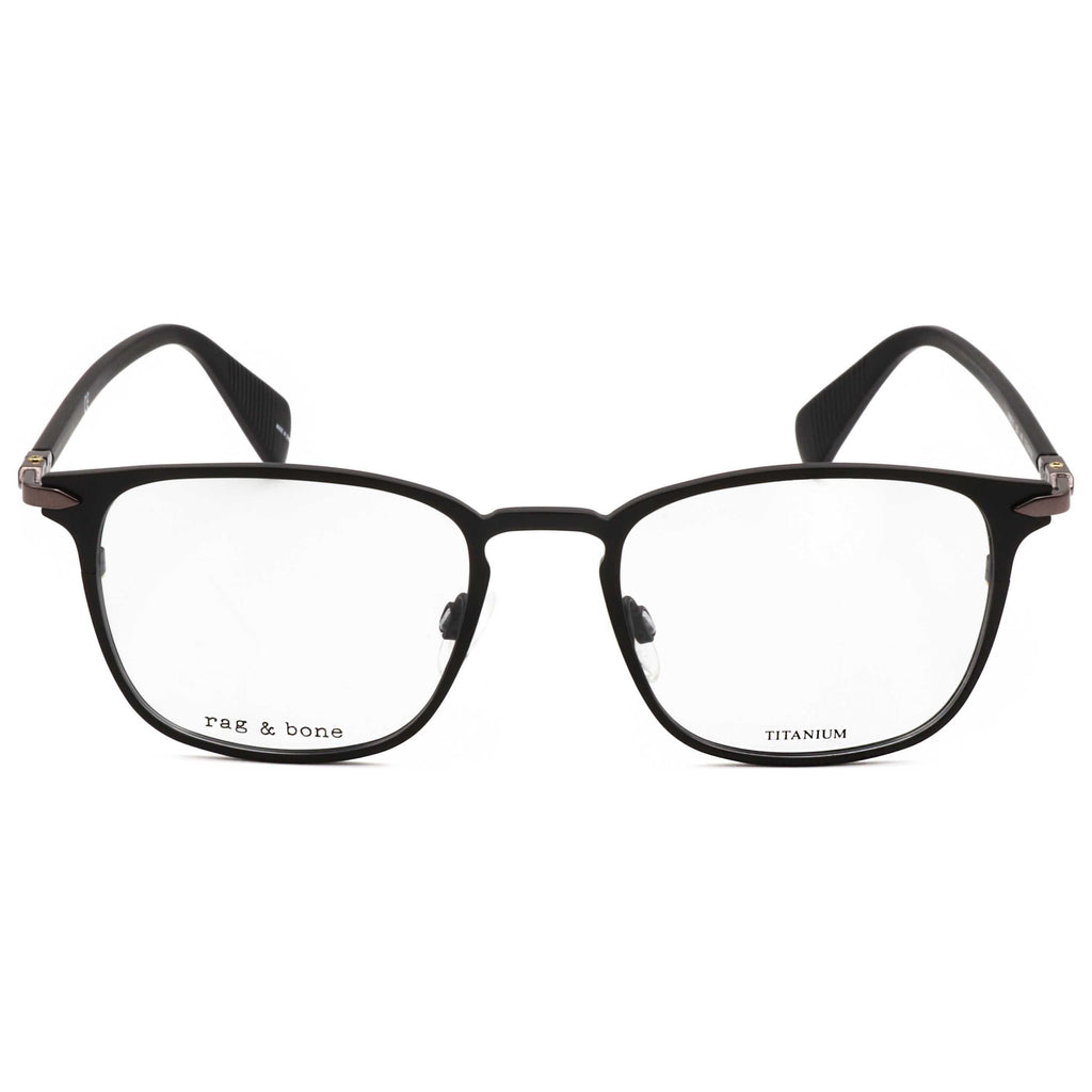 Rag & Bone Men's Eyeglasses RNB7015-003-51