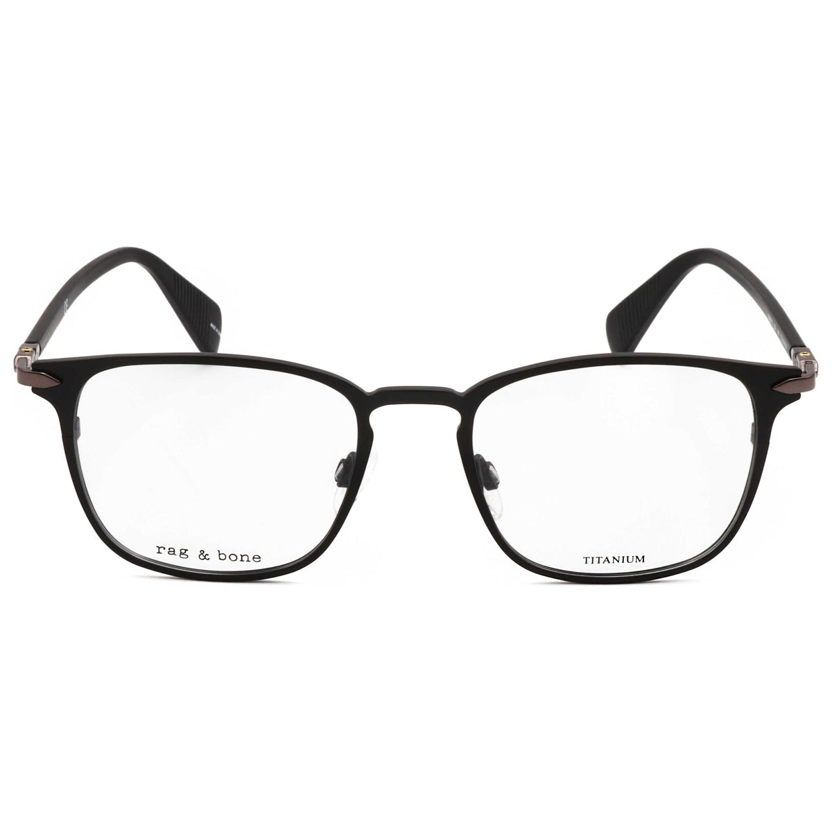 Rag & Bone Men's Eyeglasses RNB7015-003-51