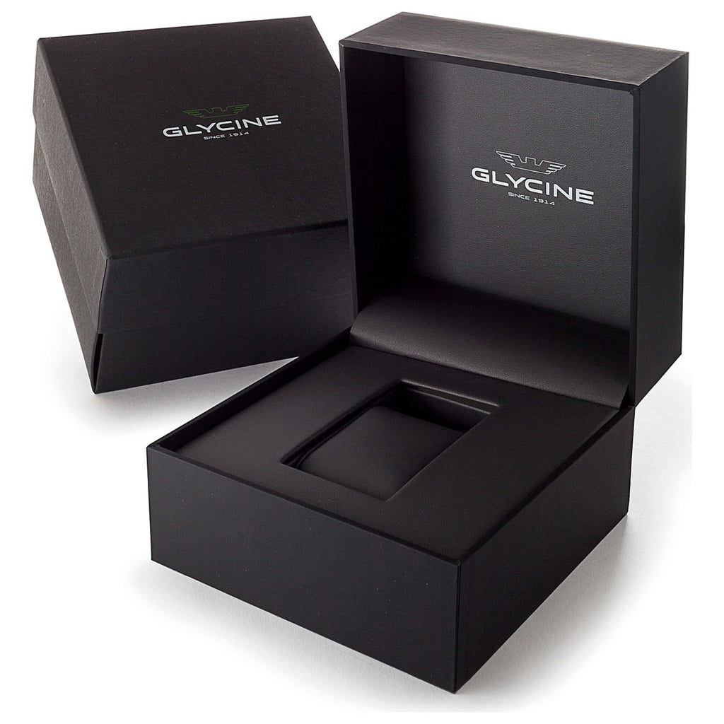 Glycine Combat 6 Vintage Men's Watch GL0122