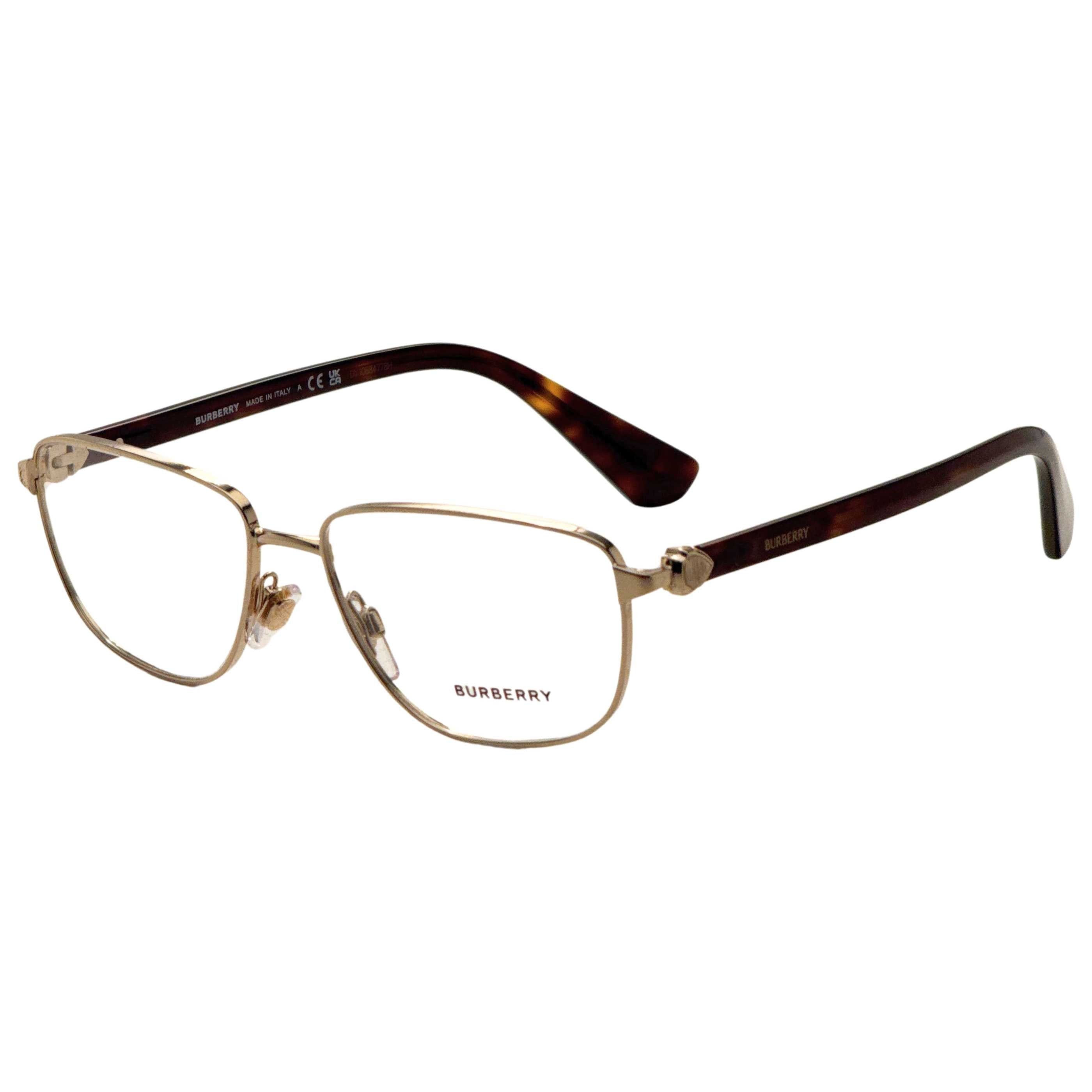 Burberry Men's Eyeglasses BE1393-1109-55