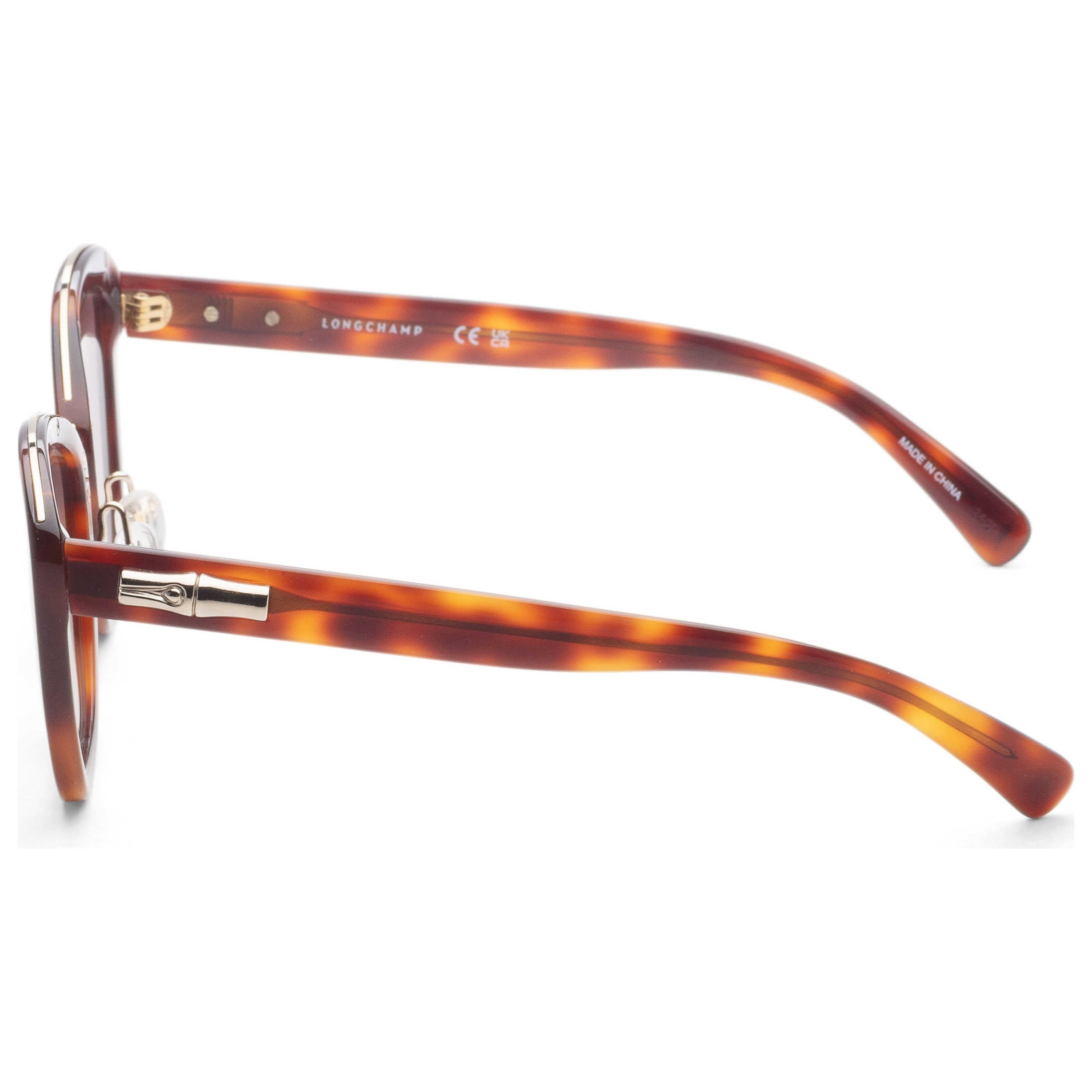 Longchamp Fashion Women's Sunglasses LO687S-214