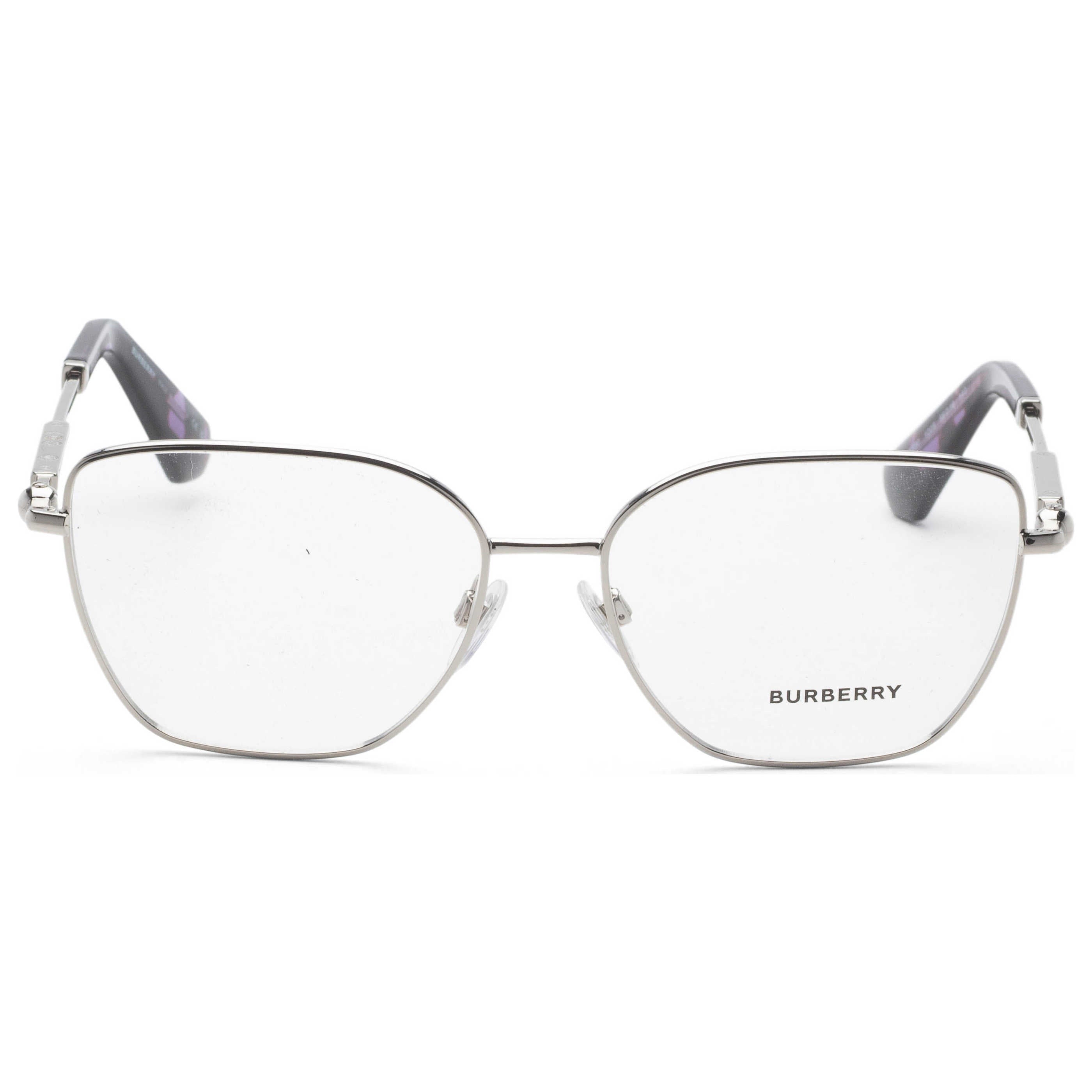 Burberry Women's Eyeglasses BE1390-1005-56