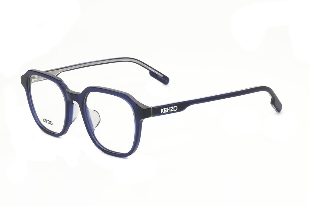 Kenzo Unisex Plastic Glasses