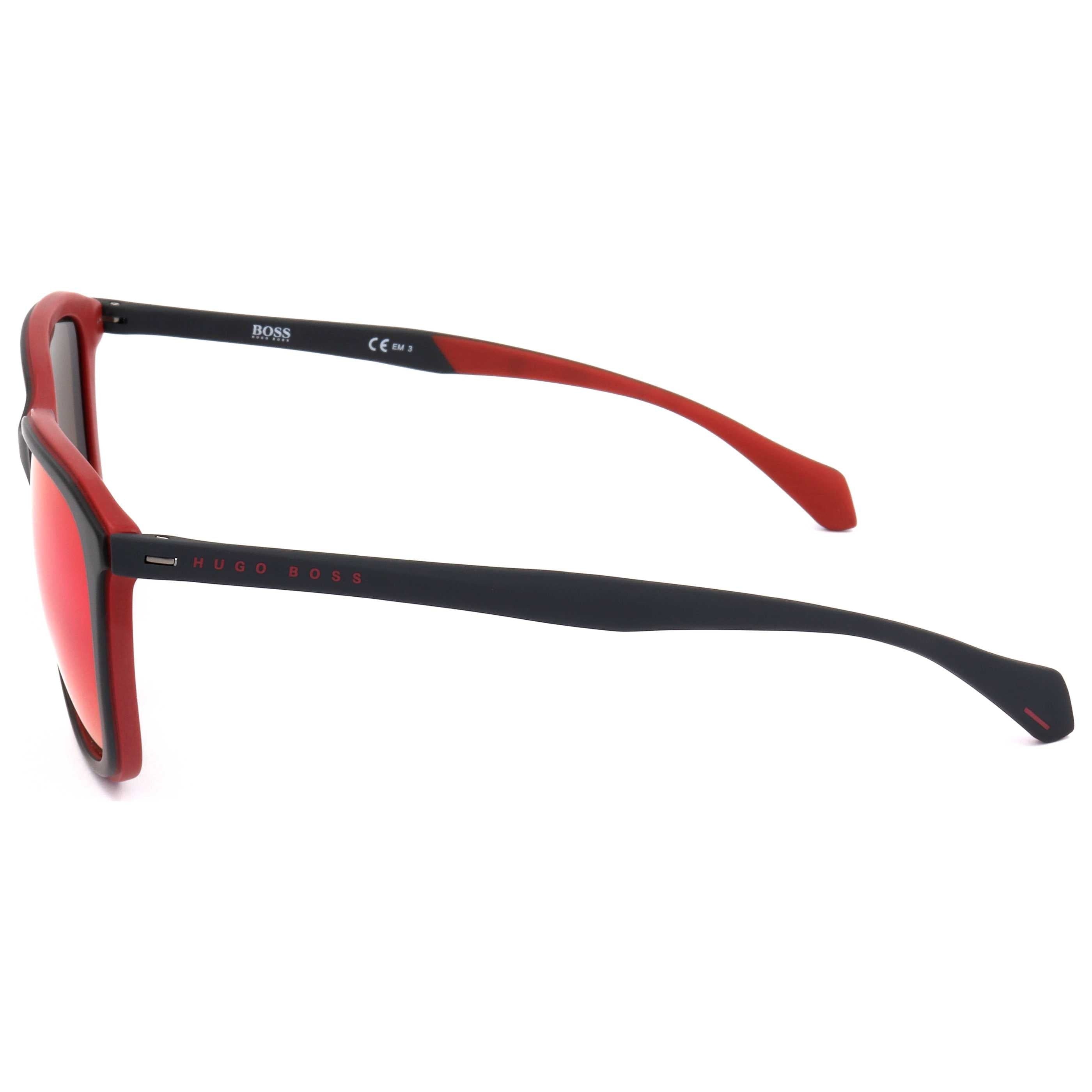 Hugo Boss Men's Sunglasses BOSS1140-F-S-8A4-BJ