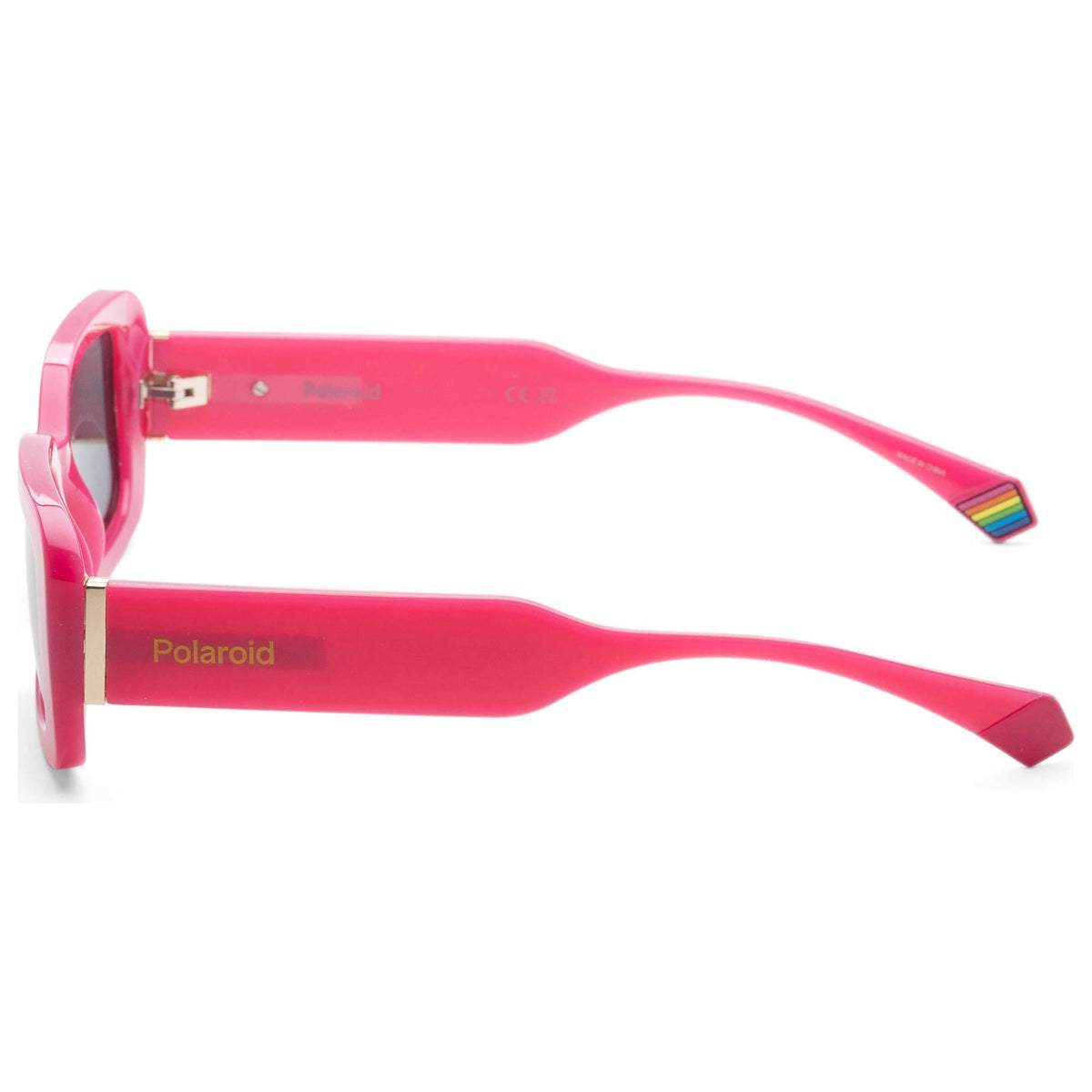 Polaroid Women's Sunglasses PLD6208-S-X-MU1-52