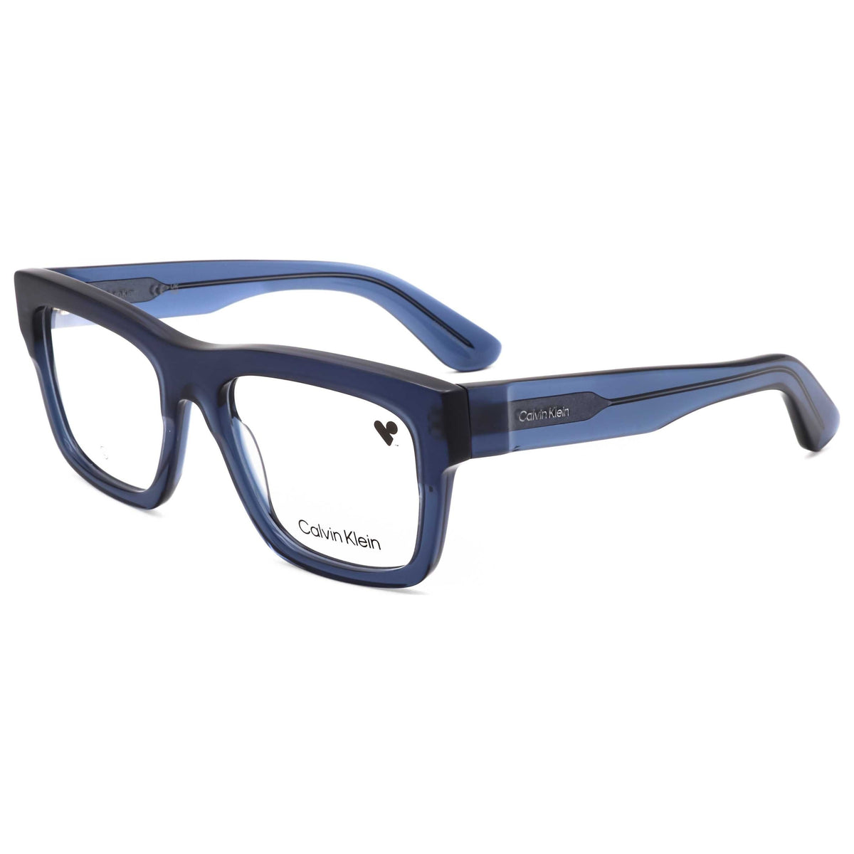 Calvin Klein Unisex Eyeglasses CK24525-438-54
