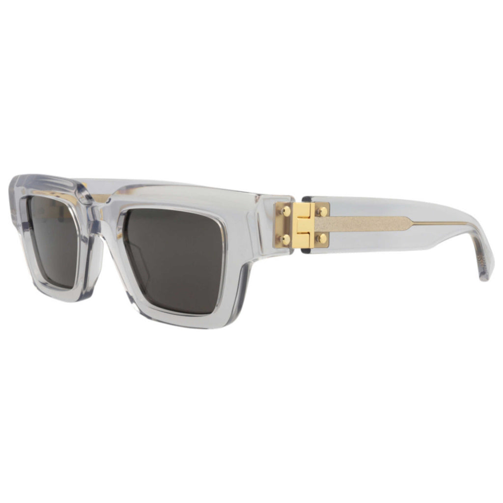 Bottega Veneta Unisex Sunglasses BV1230S-30014281-001