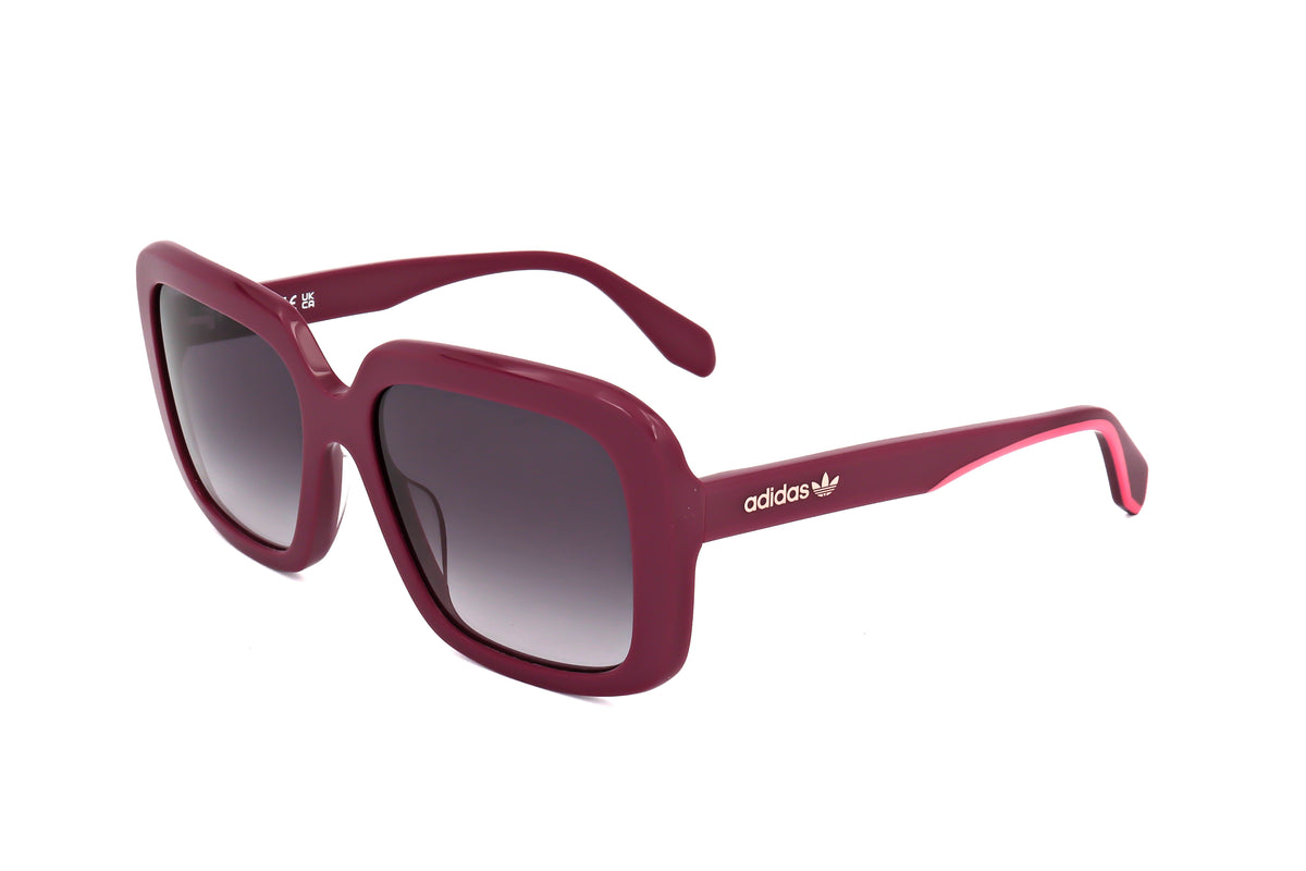 Adidas Original Women's Acetate Sunglasses