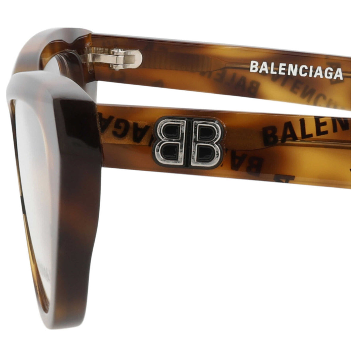 Balenciaga Women's Eyeglasses BB0128O-30010020-005