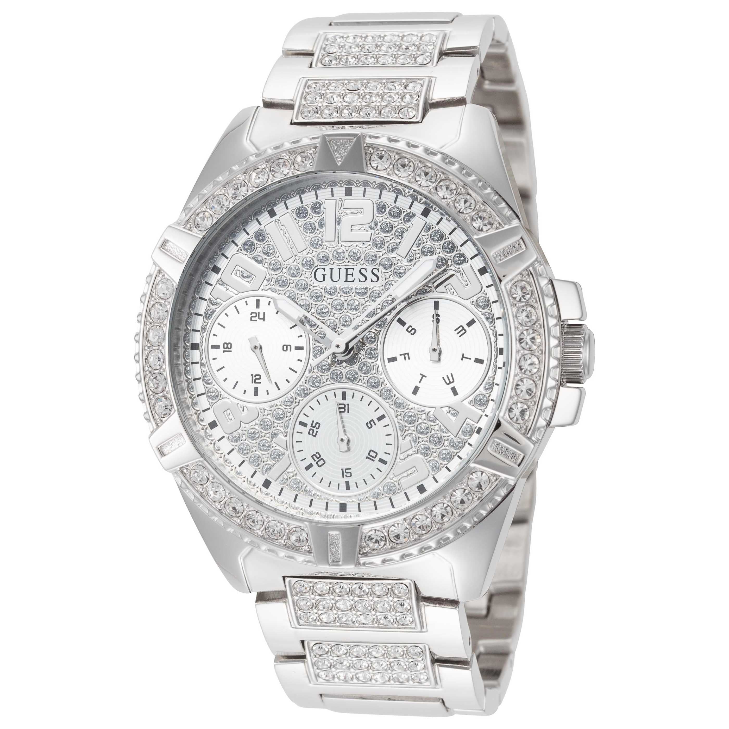 Guess Women's Watch W1156L1