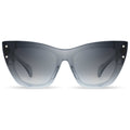 Bugatti Women's Sunglasses 48L-GCRY