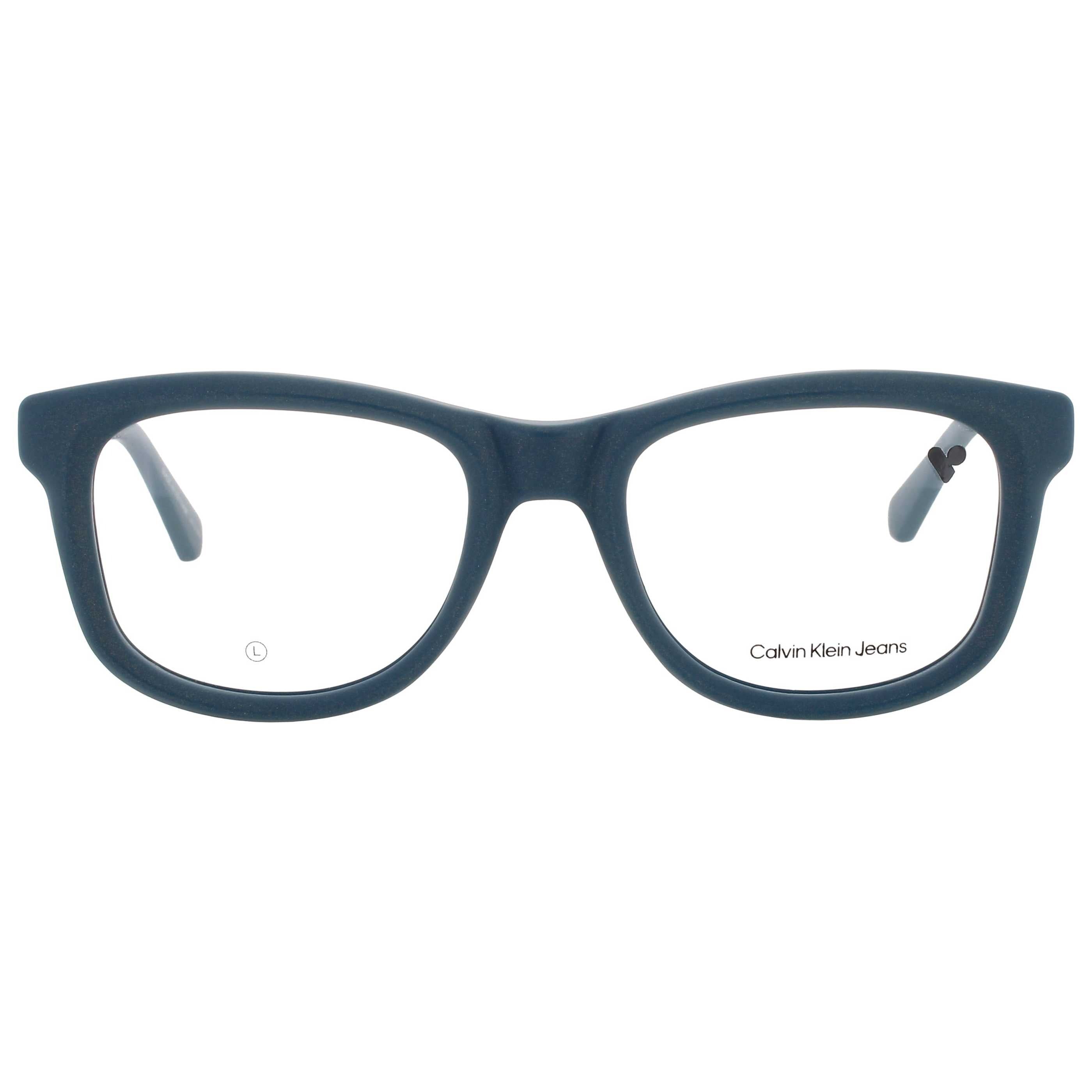 Calvin Klein Jeans Men's Eyeglasses CKJ-CKJ25614-400-53
