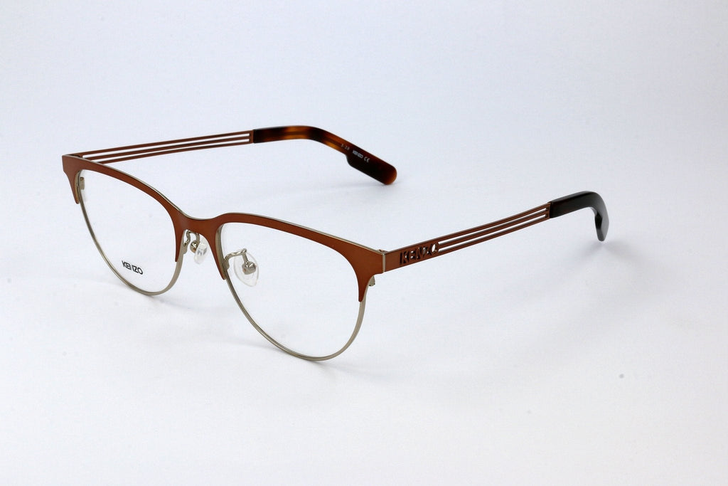 Kenzo Women's Metal Glasses