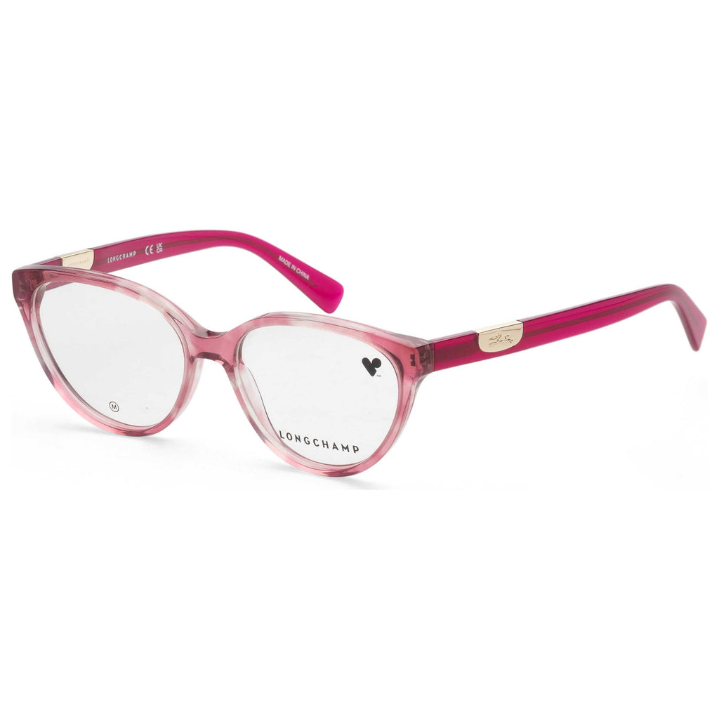 Longchamp Women's Eyeglasses LO2764-651