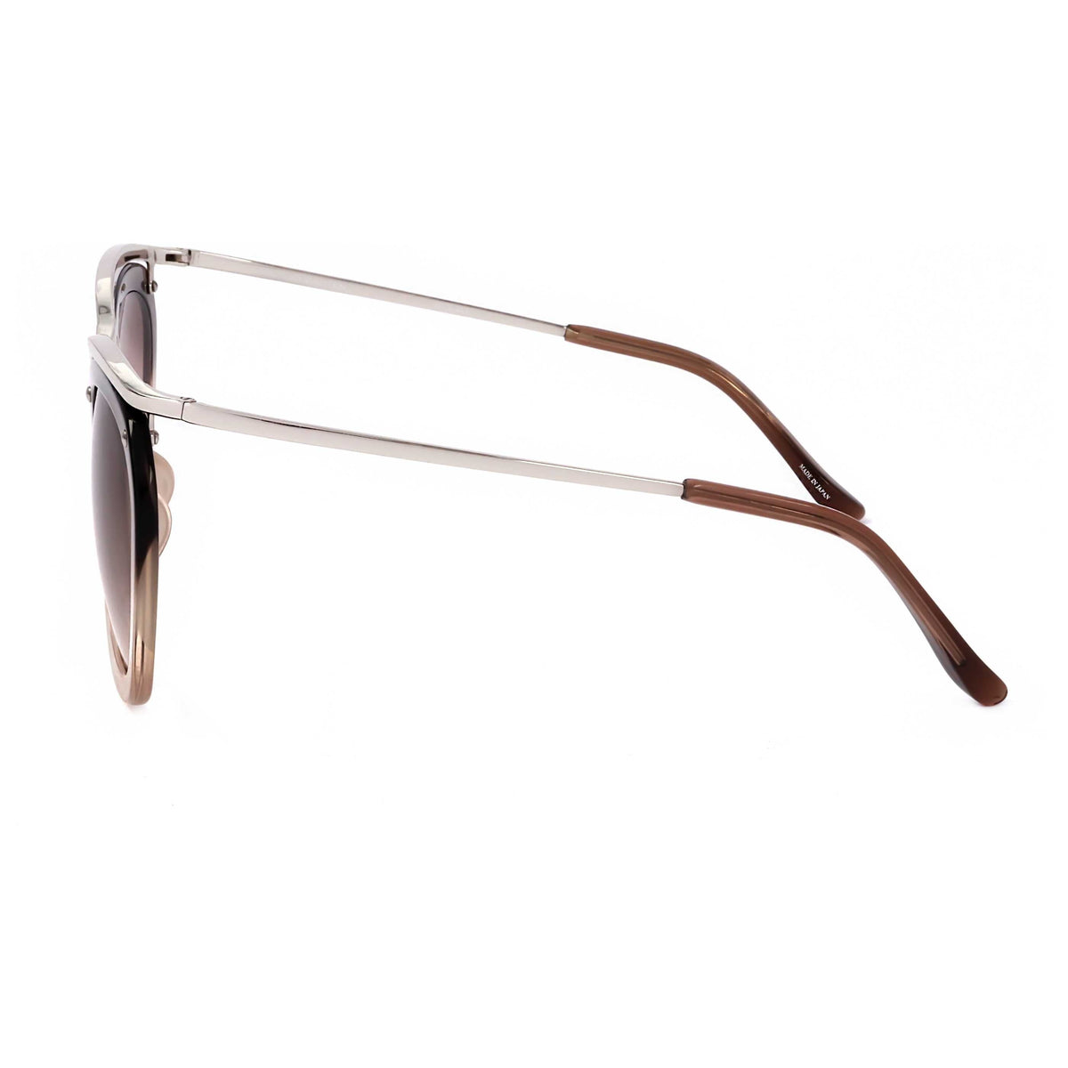 Linda Farrow Unisex Sunglasses DVN50-C6