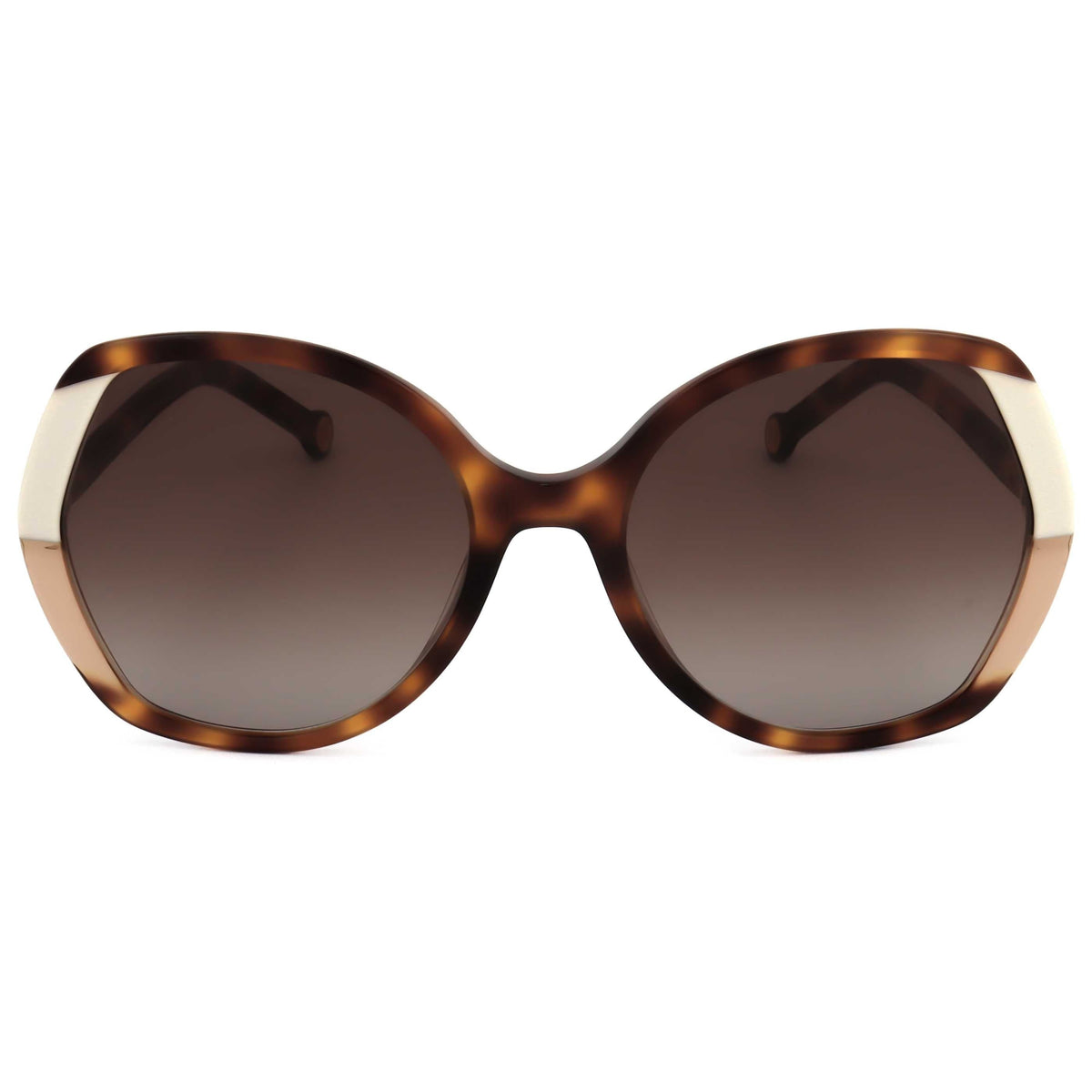 Carolina Herrera Women's Sunglasses CH0051-S-C1H-58