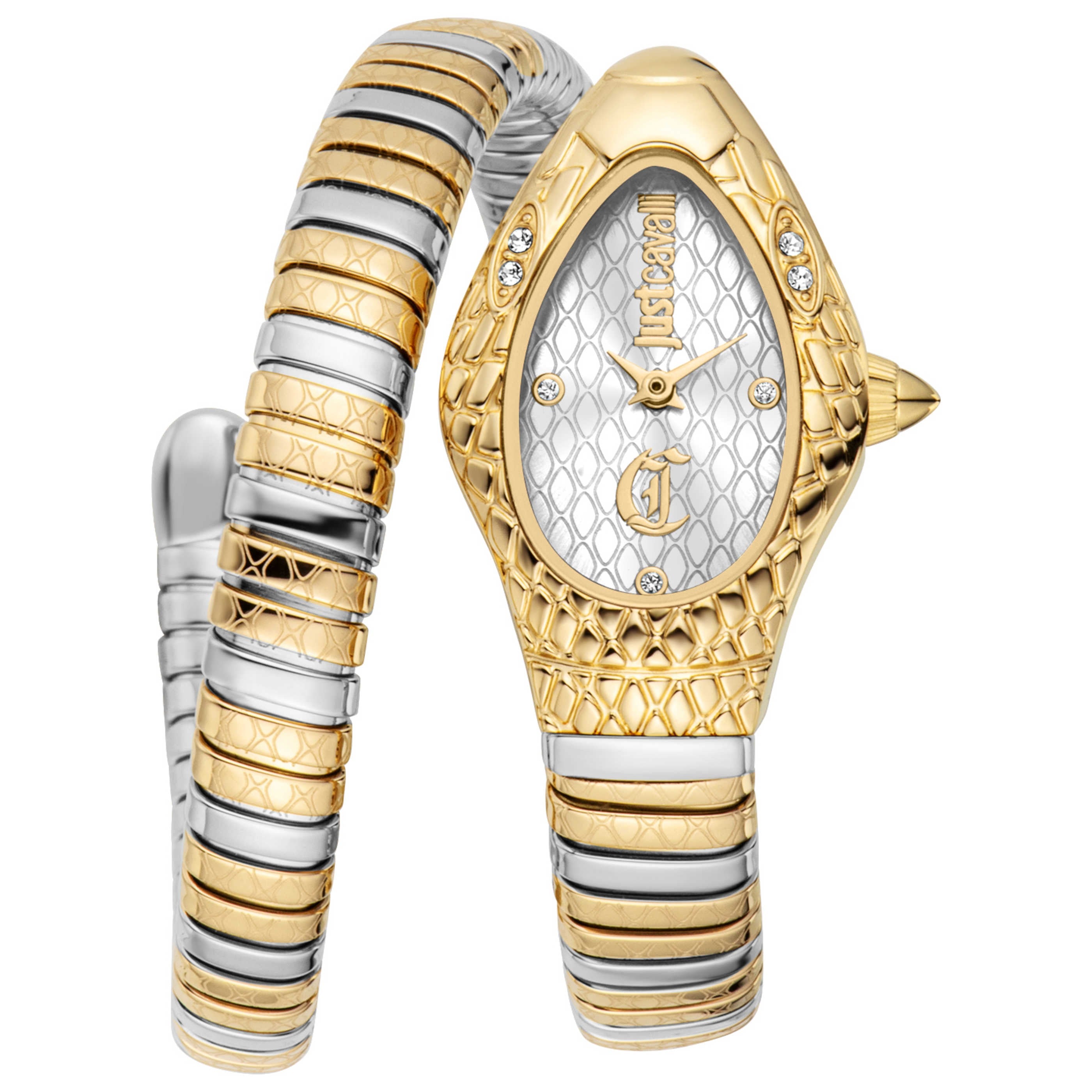 Just Cavalli Women's Watch JC1L373M1055