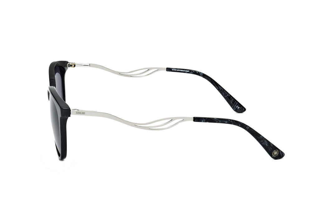 Anna Sui Women's Acetate Sunglasses