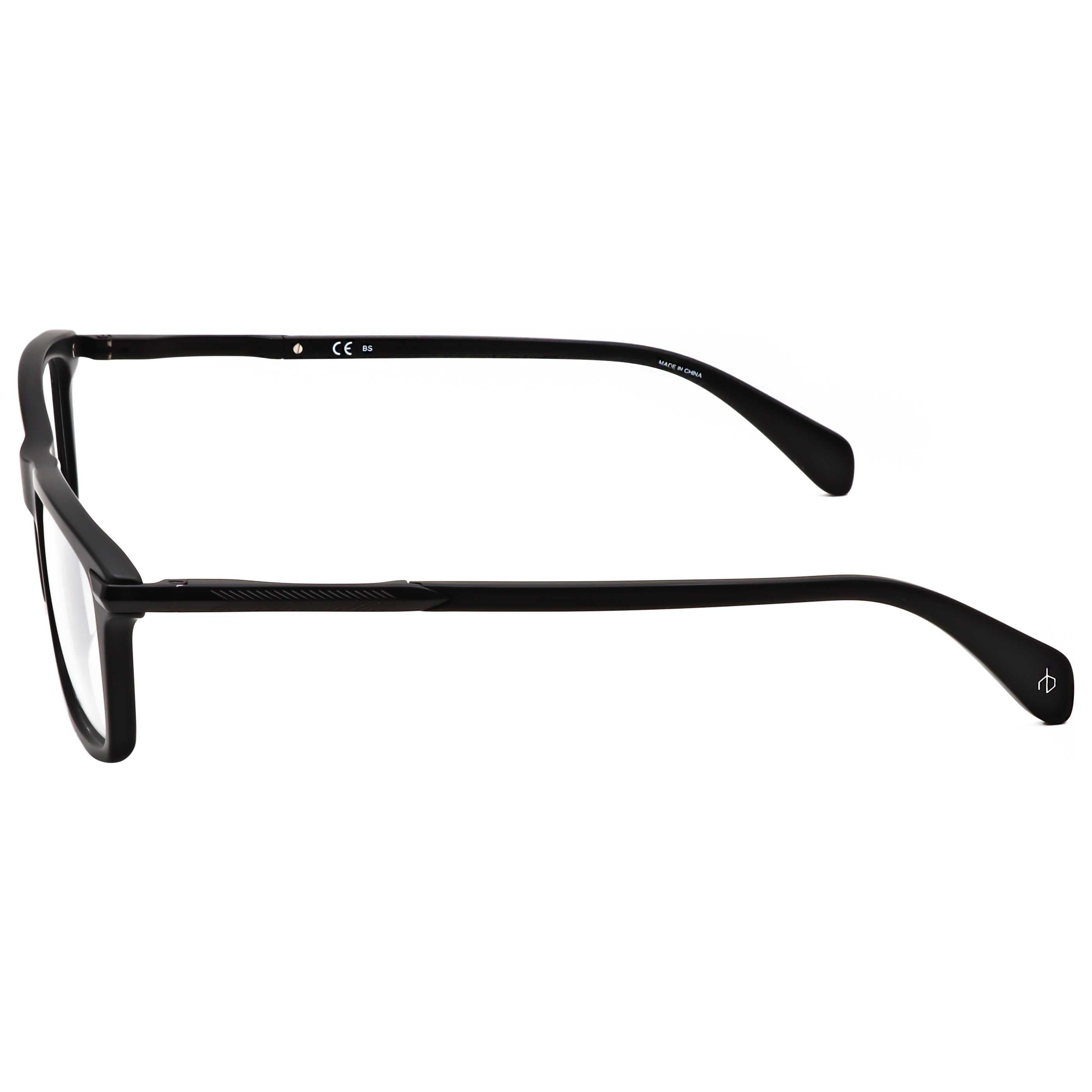 Rag & Bone Men's Eyeglasses RNB7050-003-54